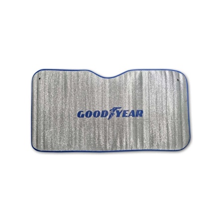 Goodyear Oto Güneşlik 120 X 60 Cm GDY 401014